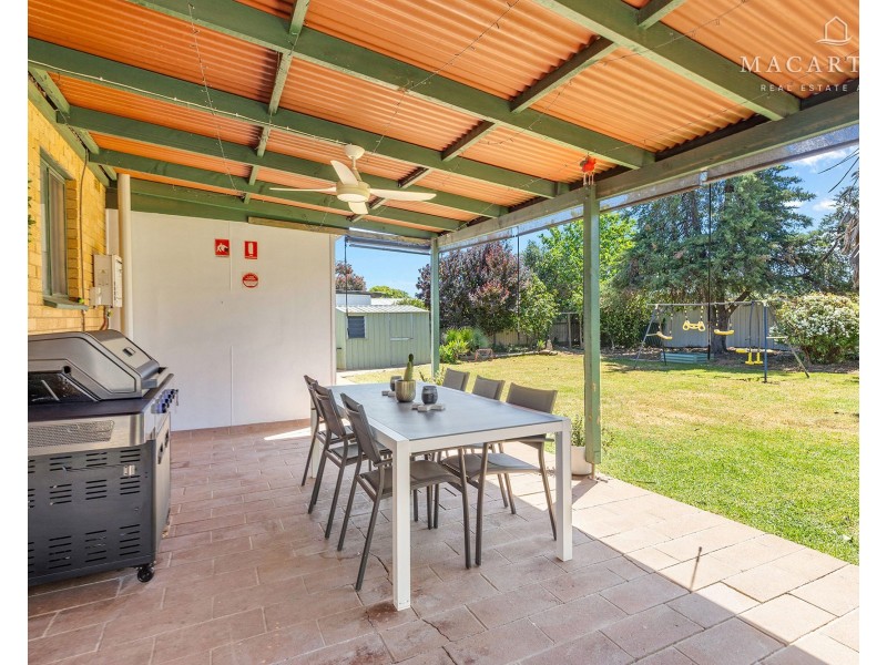 25 Leavenworth Drive, Mount Austin NSW 2650