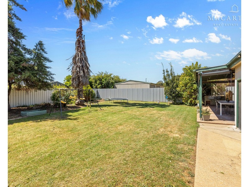 25 Leavenworth Drive, Mount Austin NSW 2650