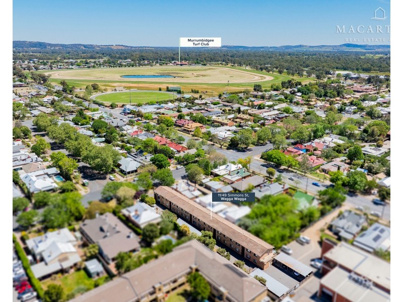 11/49 Simmons Street, Wagga Wagga NSW 2650