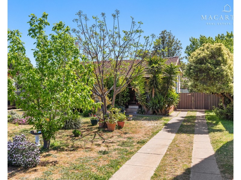 6 Callaghan Street, Ashmont NSW 2650