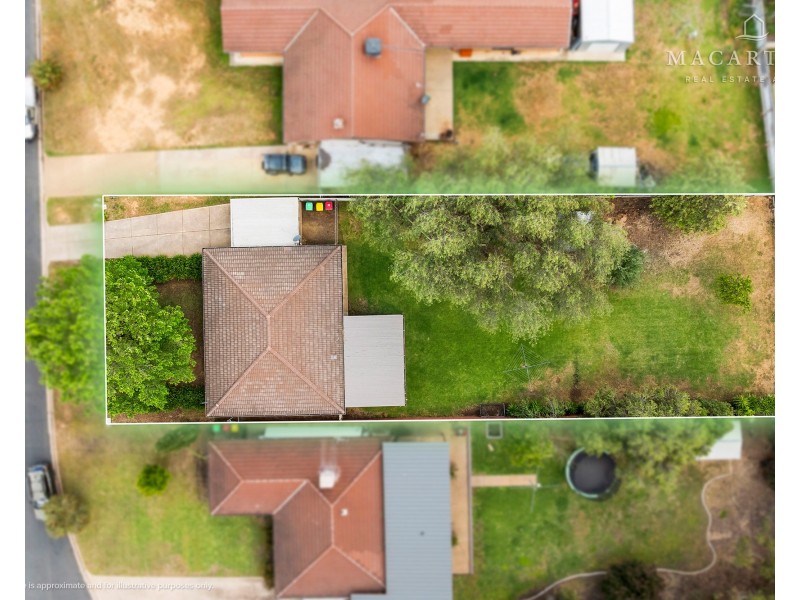 52 Cutler Avenue, Kooringal NSW 2650