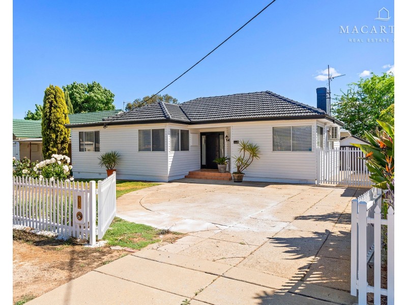 71 Ashmont Avenue, Ashmont NSW 2650