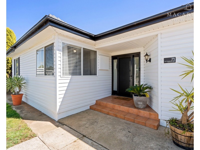 71 Ashmont Avenue, Ashmont NSW 2650