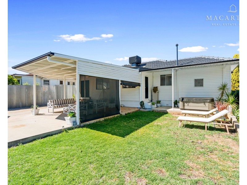 71 Ashmont Avenue, Ashmont NSW 2650