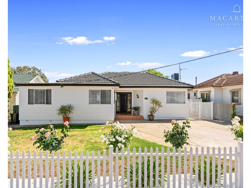 71 Ashmont Avenue, Ashmont NSW 2650