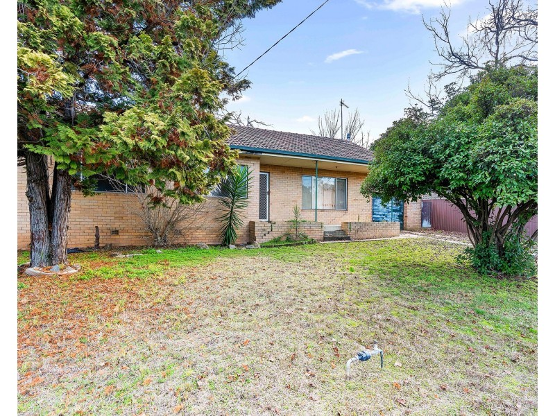 11 Ziegler Avenue, Kooringal NSW 2650