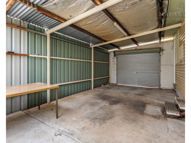 62 Ferrier Street, Lockhart NSW 2656