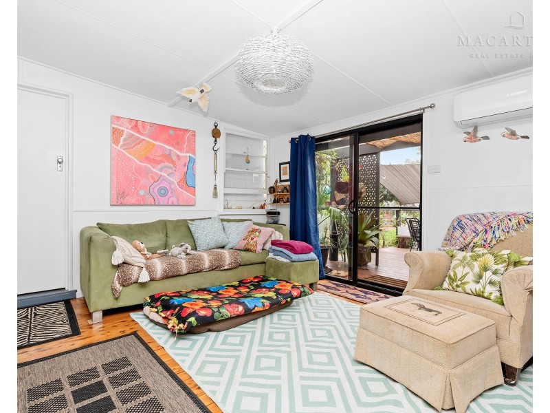 5 Hannah Street, Ganmain NSW 2702