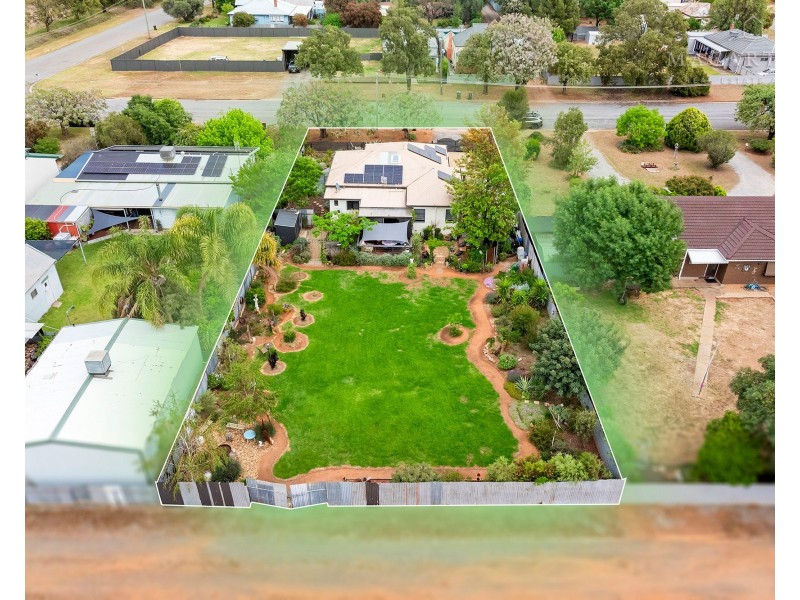 5 Hannah Street, Ganmain NSW 2702