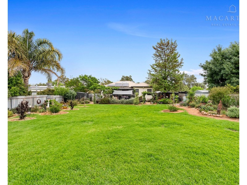 5 Hannah Street, Ganmain NSW 2702