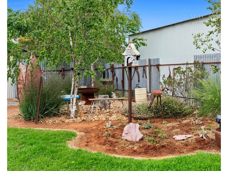 5 Hannah Street, Ganmain NSW 2702