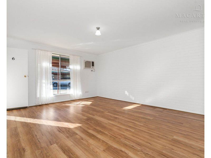 6/31-33 Lampe Avenue, Wagga Wagga NSW 2650