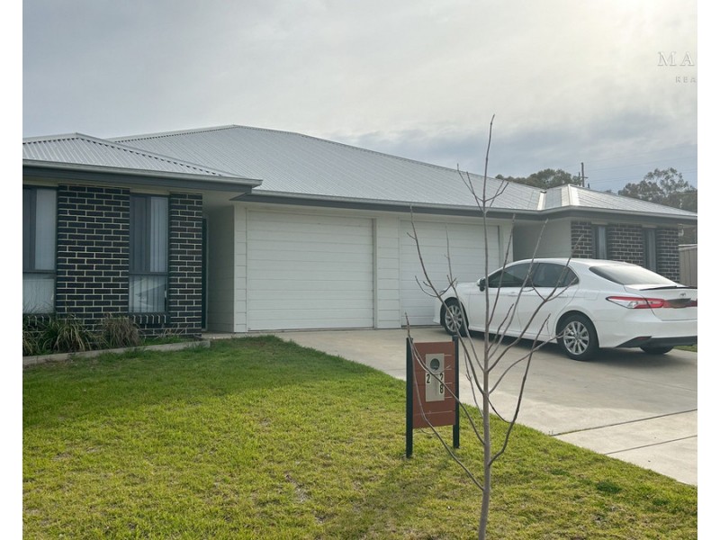 1/28 Gasnier Loop, Boorooma NSW 2650