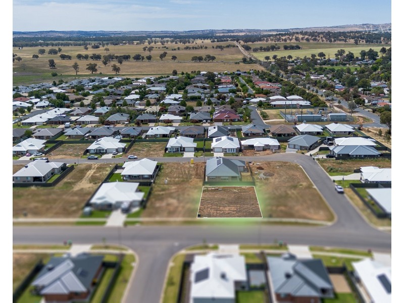 8 Lacebark Drive, Forest Hill NSW 2651