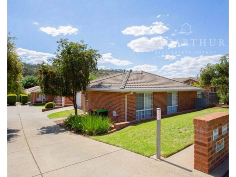 4/22 Kilpatrick Street, Kooringal NSW 2650