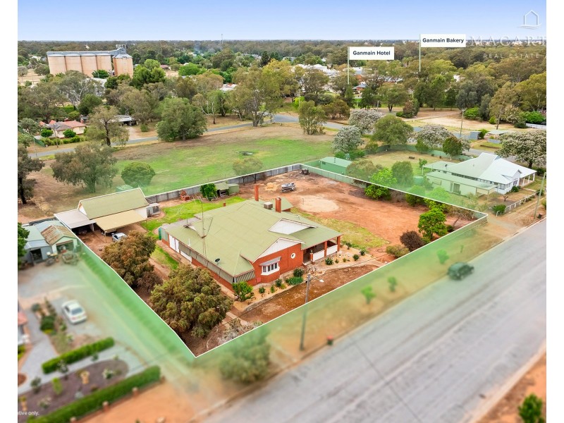 14 Waterview Street, Ganmain NSW 2702