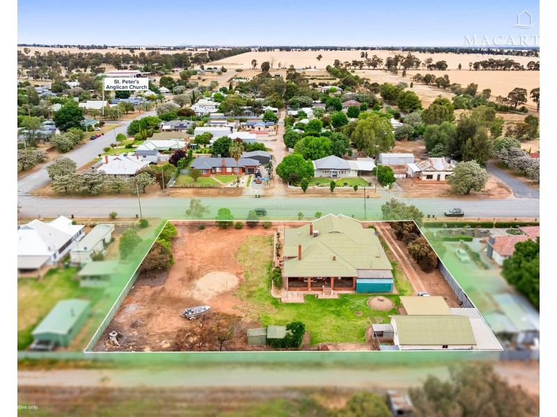 14 Waterview Street, Ganmain NSW 2702