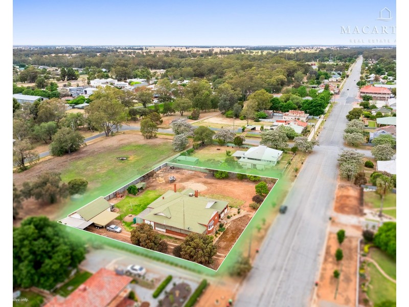 14 Waterview Street, Ganmain NSW 2702