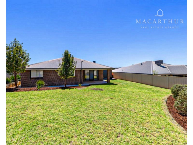 27 Alma Crescent, Estella NSW 2650