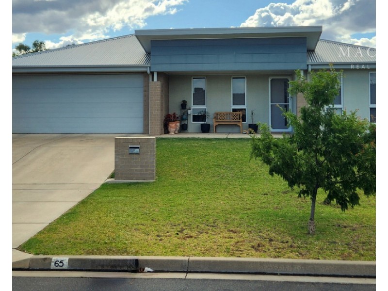 65 Messenger Avenue, Boorooma NSW 2650