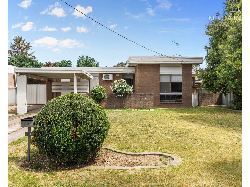 99 Raye Street, Tolland NSW 2650