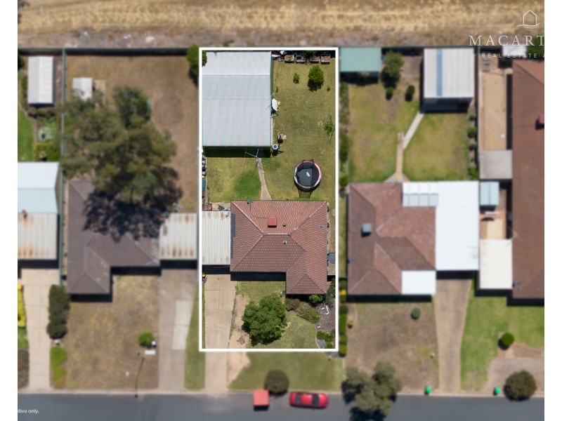 10 Wiradjuri Crescent, Wagga Wagga NSW 2650