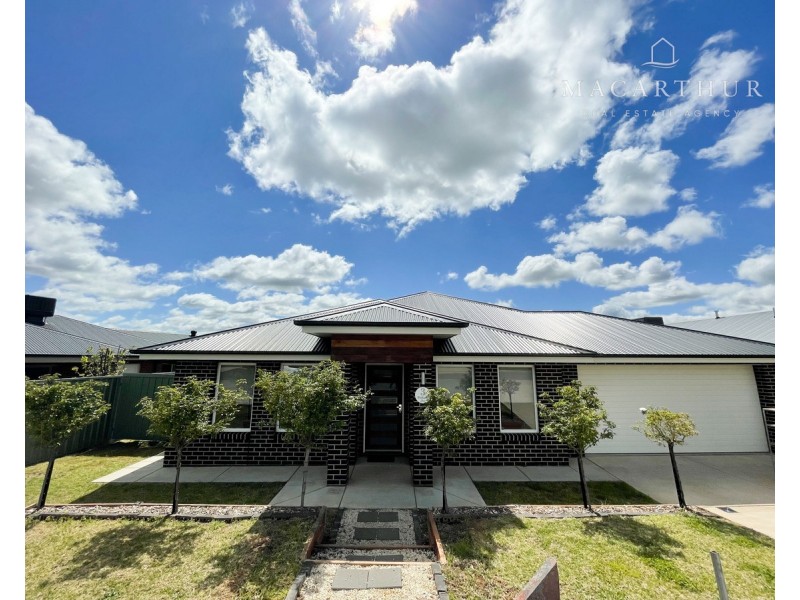 3 Wollemi Street, Forest Hill NSW 2651