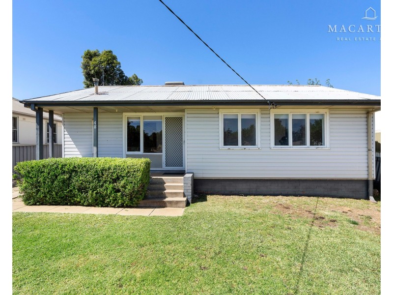 48 Jack Avenue, Mount Austin NSW 2650