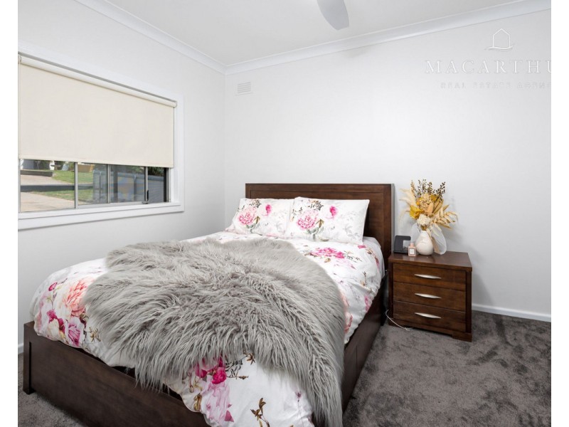101 Meadow Street, Kooringal NSW 2650