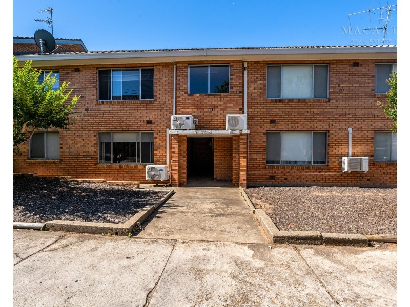8/187 Lake Albert Road, Kooringal NSW 2650