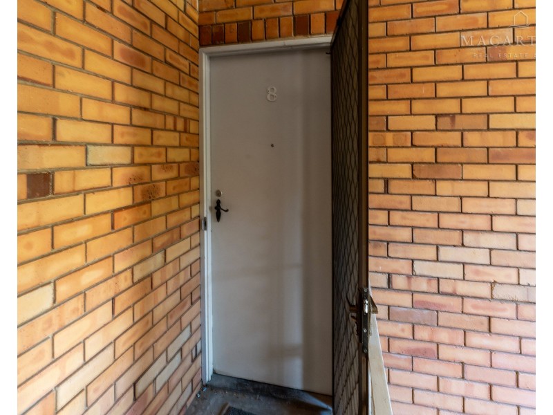 8/187 Lake Albert Road, Kooringal NSW 2650