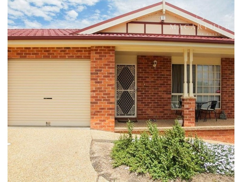 2/6 Randall Street, Kooringal NSW 2650
