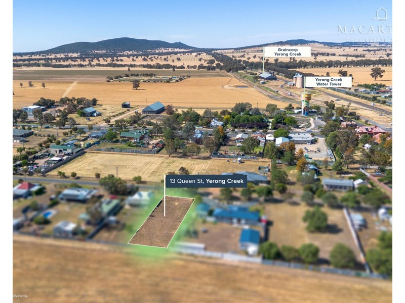 13 Queen Street, Yerong Creek NSW 2642
