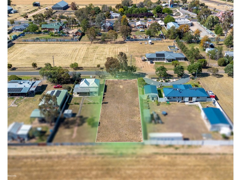 13 Queen Street, Yerong Creek NSW 2642