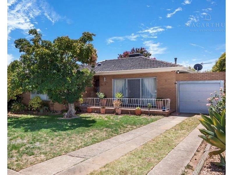 5 Bruce Street, Tolland NSW 2650