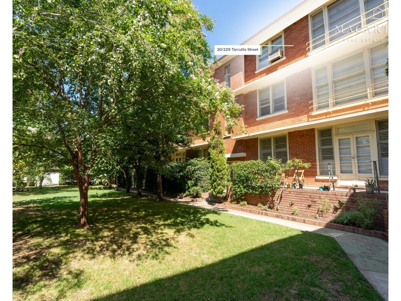 20/225 Tarcutta Street, Wagga Wagga NSW 2650