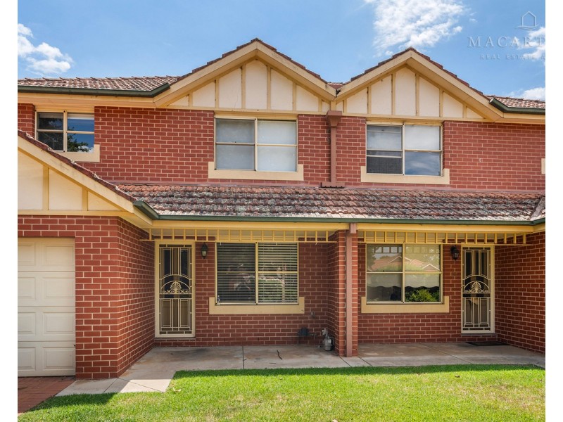 25/11-13 Crampton Street, Wagga Wagga NSW 2650