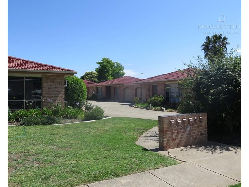 4/196 Morgan Street, Wagga Wagga NSW 2650