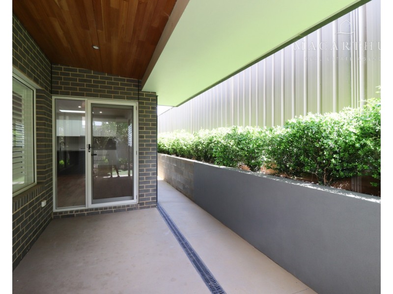 2/6 Rose Place, Boorooma NSW 2650