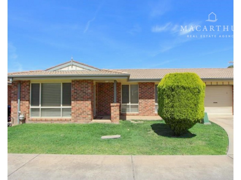 2/72 Travers Street, Wagga Wagga NSW 2650