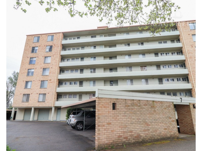 17/7 Sturt Street, Wagga Wagga NSW 2650