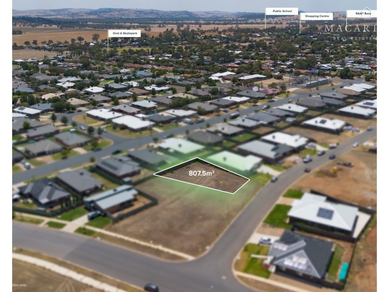 34 Flintwood Street, Forest Hill NSW 2651