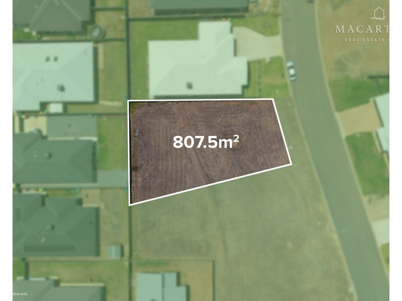 34 Flintwood Street, Forest Hill NSW 2651