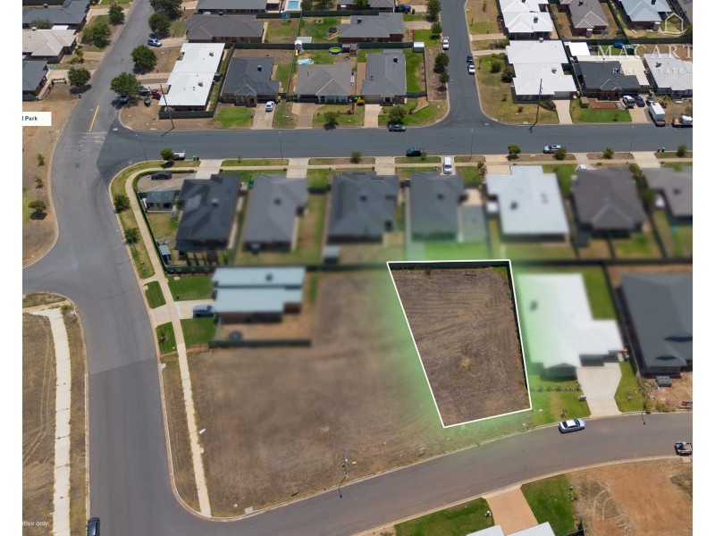 34 Flintwood Street, Forest Hill NSW 2651