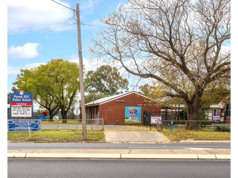 34 Flintwood Street, Forest Hill NSW 2651