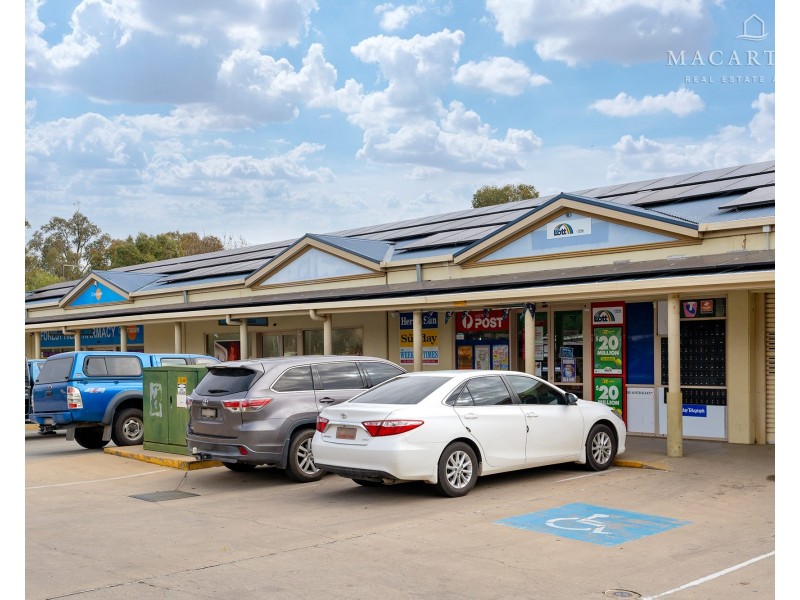 34 Flintwood Street, Forest Hill NSW 2651