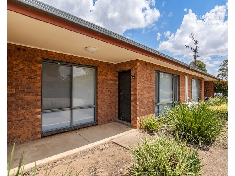 2/80 Travers Street, Wagga Wagga NSW 2650