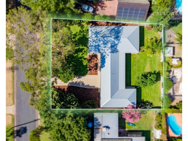 26 Dalkeith Avenue, Lake Albert NSW 2650