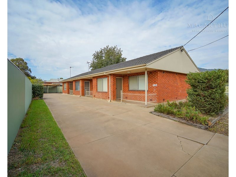2/28 Higgins Avenue, Wagga Wagga NSW 2650