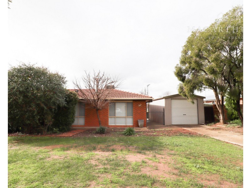 42 Dunn Avenue, Forest Hill NSW 2651